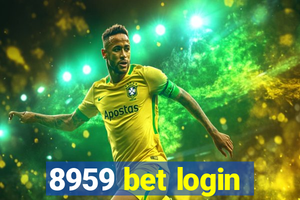 8959 bet login